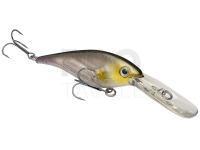 Hard Lure Strike King Lucky Shad Pro Model 7.6cm 14.2g - Clearwater Minnow