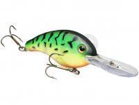 Crankbait Strike King Pro Model Series 5 | 10.5cm 17.7g - Fire Tiger