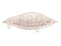 Hard lure Strike Pro Guppie Jr 11cm 70g - Blanc
