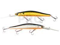 Hard Lure Strike Pro Inquisitor 11cm 18.9g SU - A70-613-SBO