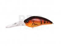 Hard Lure Super-Z Z3 5.3cm 10.5g - WILD CRAW