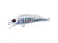 DUO Hard Lure Tetra Works TOTO 42S | 42mm 2.8g | 1-5/8in 1/10oz - AQA0111 White Glow