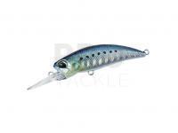 DUO Hard Lure Tetra Works TOTOSHAD 48S | 48mm 4.5g | 1-7/8in 1/6oz - AHA0011 Sardine