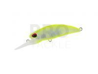 DUO Hard Lure Tetra Works TOTOSHAD 48S | 48mm 4.5g | 1-7/8in 1/6oz - CCC0470 Lemon Bliss