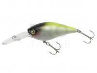 Hard Lure Tiemco Fat Pepper Silent 70mm 17.5g - 402