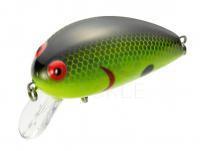 Hard Lure Tiemco Lures Critter Tackle Daikichi Crank Bait Minamotogoro 57mm 14g - 13