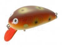 Hard Lure Tiemco Lures Critter Tackle Daikichi Crank Bait Minamotogoro 57mm 14g - 16