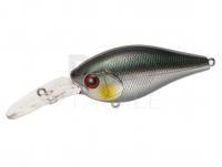 Hard Lure Tiemco Lures Fat Pepper 70mm 17.5g - 317 Metal Biwa Three-Lips