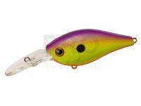 Hard Lure Tiemco Lures Fat Pepper 70mm 17.5g - 400 Purple Back