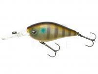 Hard Lure Tiemco Lures Fat Pepper Three 65mm 17g - 244 Small Gill