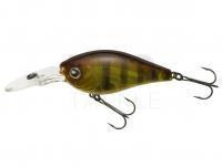 Hard Lure Tiemco Lures Fat Pepper Three 65mm 17g - 248 Weed Gill