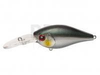 Hard Lure Tiemco Lures Fat Pepper Three 65mm 17g - 317 Metal Biwa Three-Lips