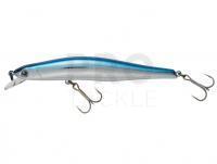 Hard Lure Tiemco Sumari 110F | 110mm 10.5g - 157 Metal Blue Back