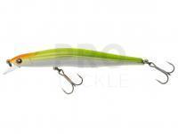 Hard Lure Tiemco Sumari 110F | 110mm 10.5g - 164 MH Habanero Head Shard