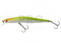 Hard Lure Tiemco Sumari 110F | 110mm 10.5g - 164 MH Habanero Head Shard