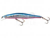 Hard Lure Tiemco Sumari 110F | 110mm 10.5g - 172 HG Blue Back Pink Berry