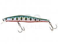 Hard Lure Tiemco Sumari 110F | 110mm 10.5g - 186 Redberry Smalt