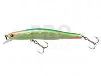 Hard Lure Tiemco Sumari 110F | 110mm 10.5g - 208 Habanero Apple Green GL