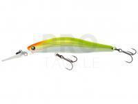 Hard Lure Tiemco Sumari Deep 90F | 90mm 11g - 164 MH Habanero Head Shard