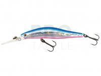 Hard Lure Tiemco Sumari Deep 90F | 90mm 11g - 172 HG Blue Back Pink Berry