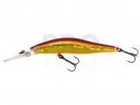 Hard Lure Tiemco Sumari Deep 90F | 90mm 11g - 173 HG Akakin Orange Berry