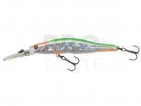 Hard Lure Tiemco Sumari Deep 90F | 90mm 11g - 209 HG Habanero Apple Green