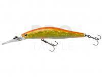 Hard Lure Tiemco Sumari Deep 90F | 90mm 11g - 210 HG Orange Gold