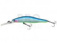 Hard Lure Tiemco Sumari Deep 90F | 90mm 11g - 216 Blueback Pearl Shard Berry