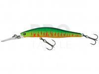 Hard Lure Tiemco Sumari Deep 90F | 90mm 11g - 218 CH Fire Orange Berry