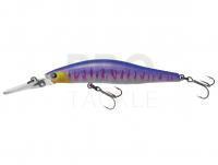 Hard Lure Tiemco Sumari Deep 90F | 90mm 11g - 219 MH Purple Fire