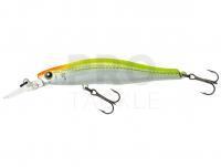 Hard Lure Tiemco Sumari Medium Deep 90F | 90mm 10g - 164 MH Habanero Head Shard