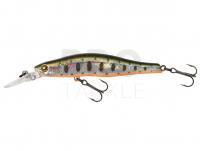 Hard Lure Tiemco Sumari Medium Deep 90F | 90mm 10g - 171 HG Yamame Orange Berry