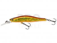 Hard Lure Tiemco Sumari Medium Deep 90F | 90mm 10g - 173 HG Akakin Orange Berry