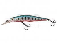 Hard Lure Tiemco Sumari Medium Deep 90F | 90mm 10g - 186 Redberry Smalt