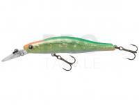 Hard Lure Tiemco Sumari Medium Deep 90F | 90mm 10g - 208 HG Habanero Apple Green GL