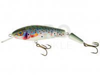 Hard Lure Vidra Lures Apex 12 Jointed 12cm 23g - RBT