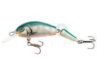 Hard Lure Vidra Lures Agility Jointed | 6cm 10g S - GR