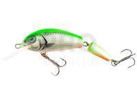 Hard Lure Vidra Lures Agility Jointed | 6cm 10g S - SFG