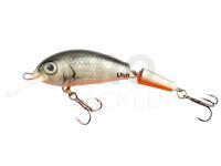 Hard Lure Vidra Lures Agility Jointed | 6cm 10g S - BK