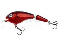 Hard Lure Vidra Lures Nautilus SR Jointed | 8.50 cm 11 g F - RED