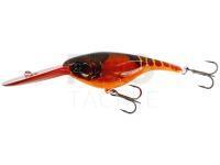 Hard Lure Westin BabyBite DR Crankbait 6.5cm 13g - 3D Fire Craw