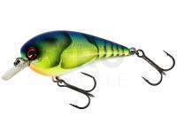 Hard Lure Westin BassBite Squarebill BassBite 1.5 | 6cm 13g - Chart. Blue Craw