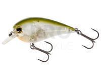 Hard Lure Westin BassBite Squarebill BassBite 1.5 | 6cm 13g - Clear Olive