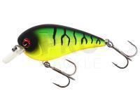 Hard Lure Westin BassBite Squarebill BassBite 1.5 | 6cm 13g - Firetiger