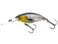 Hard Lure Westin BuzzBite Crankbait 5cm 6g Suspending - 3D Headlight