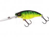 Hard Lure Westin BuzzBite DR Crankbait 6.5cm 14g - Firetiger