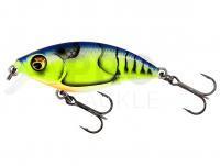 Hard Lure Westin BuzzBite SR Crankbait 5cm 6g Low Floating - Chart. Blue Craw