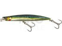 Hard lure Westin Diggin' Sardine 13.5cm 62g - Gold Sayoris