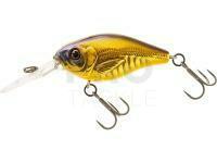 Hard lure Westin I.D. Crank 5cm 9g - Gold Shad
