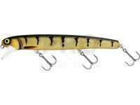 Hard Lure Westin Jätte Crankbait 17cm 47g - 3D Amber Perch